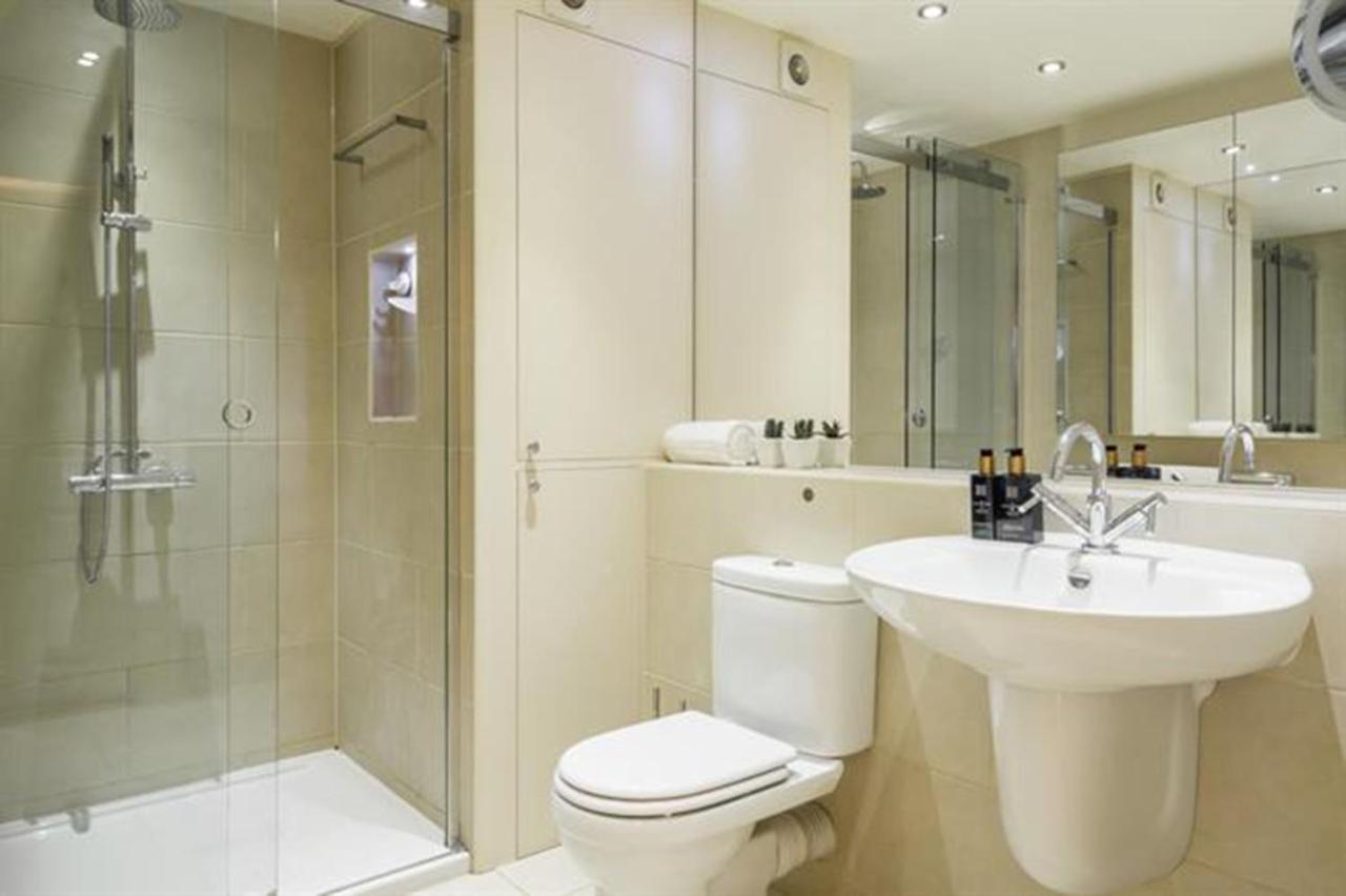 Appartamento Cleveland Square Mansions Londra