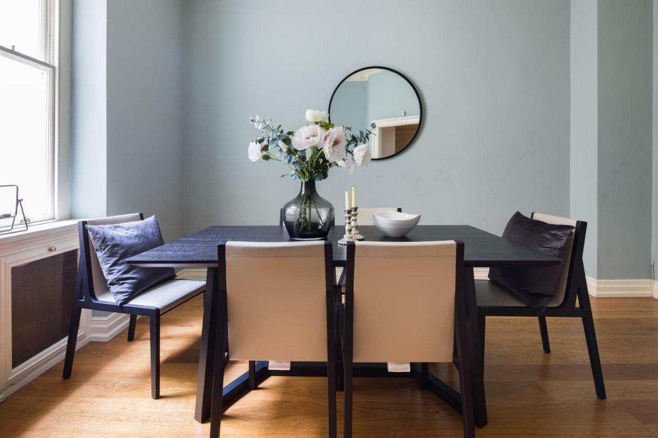Appartamento Cleveland Square Mansions *